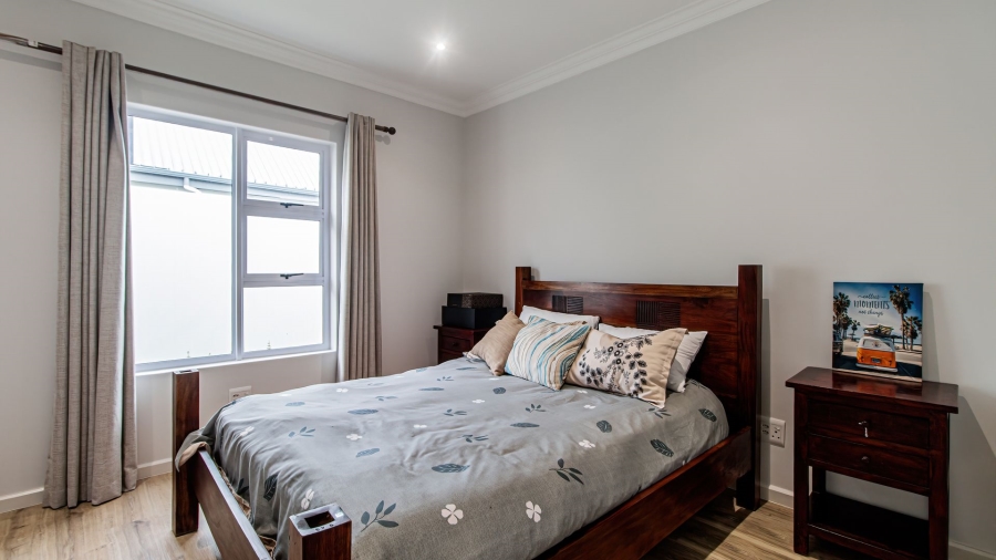 To Let 4 Bedroom Property for Rent in Sitari Country Estate Western Cape
